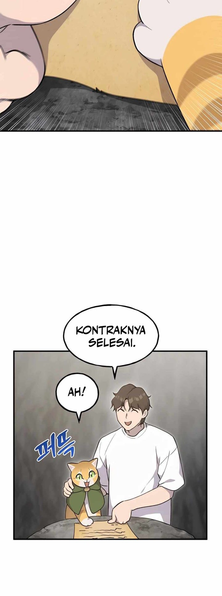 Solo Farming In The Tower Chapter 12 Gambar 28