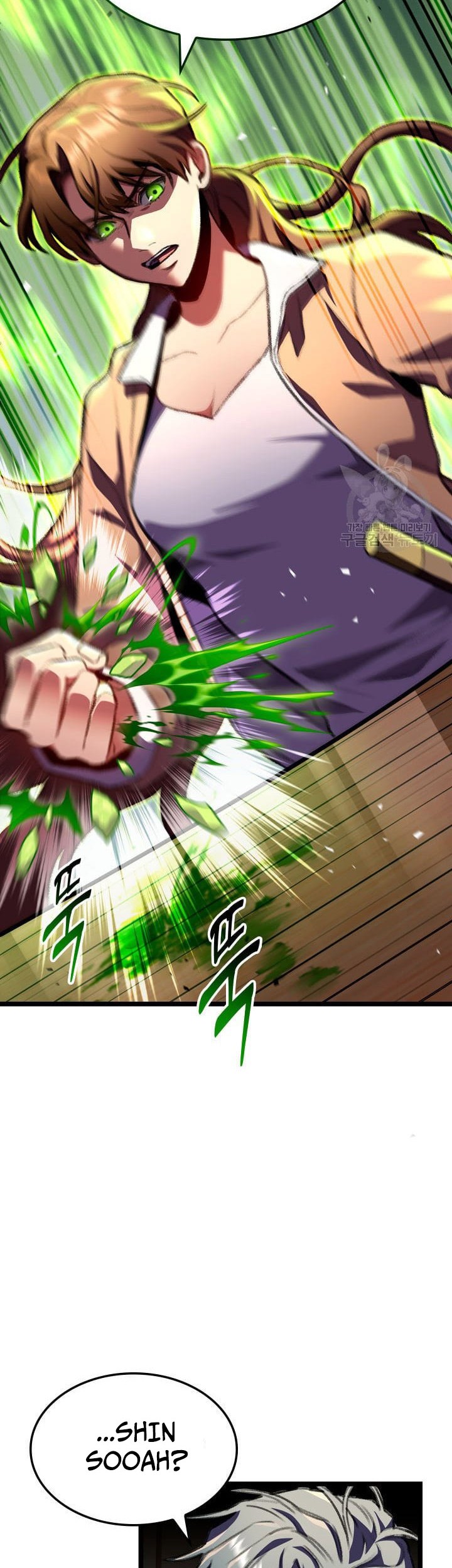 F-Class Destiny Hunter Chapter 25 Gambar 64