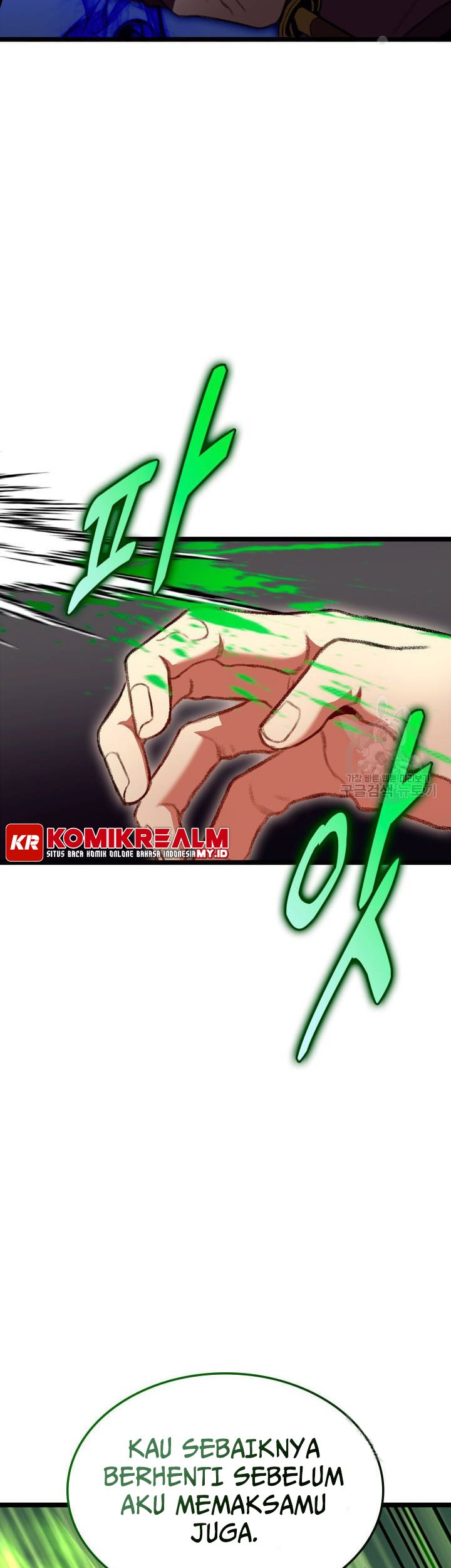 F-Class Destiny Hunter Chapter 25 Gambar 63