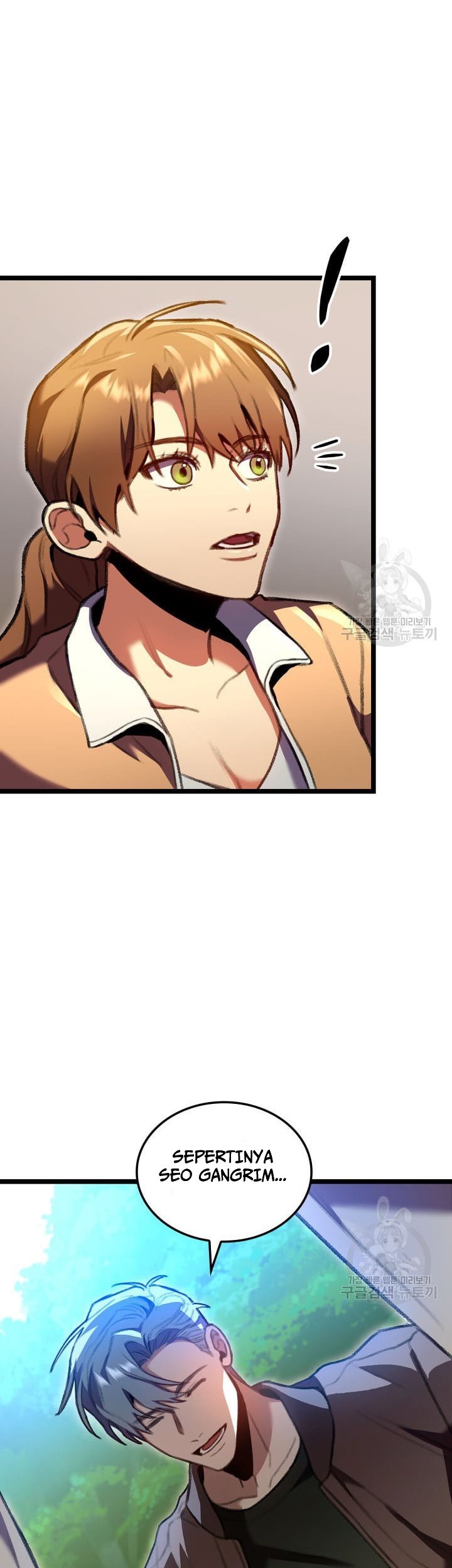 F-Class Destiny Hunter Chapter 25 Gambar 51