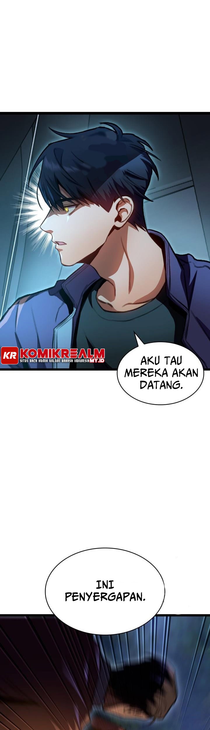 Manhwa F-Class Destiny Hunter Chapter 25 gambar nomor 2