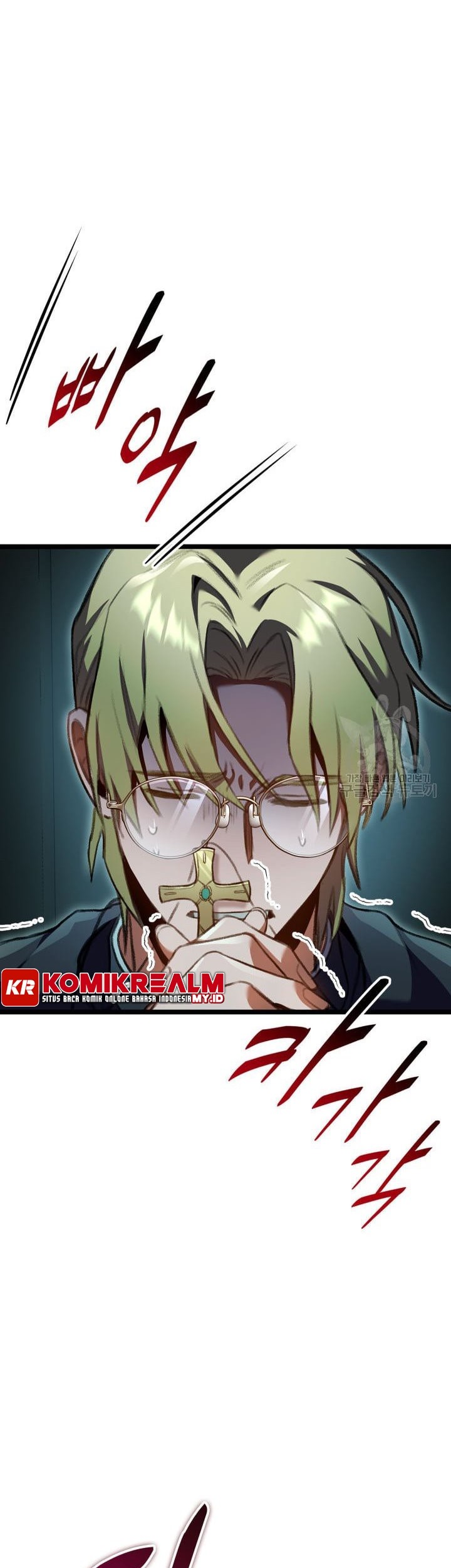 F-Class Destiny Hunter Chapter 25 Gambar 18