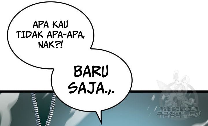 F-Class Destiny Hunter Chapter 25 Gambar 20