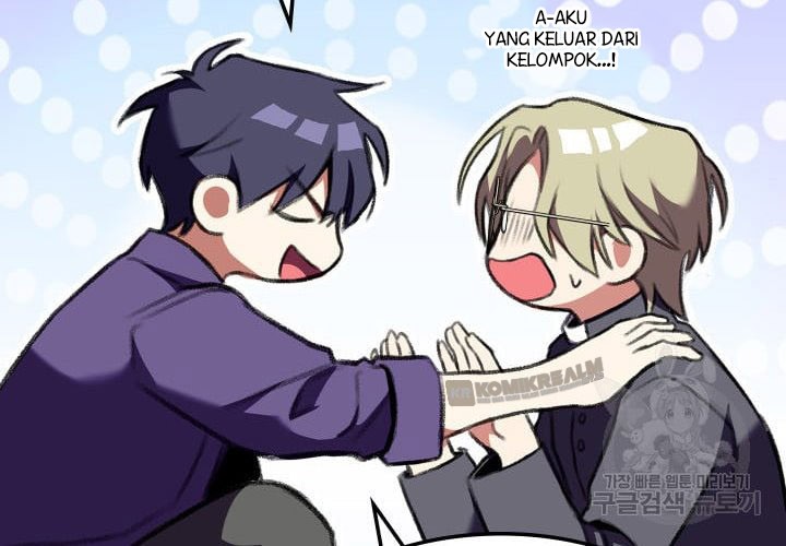 F-Class Destiny Hunter Chapter 25 Gambar 35