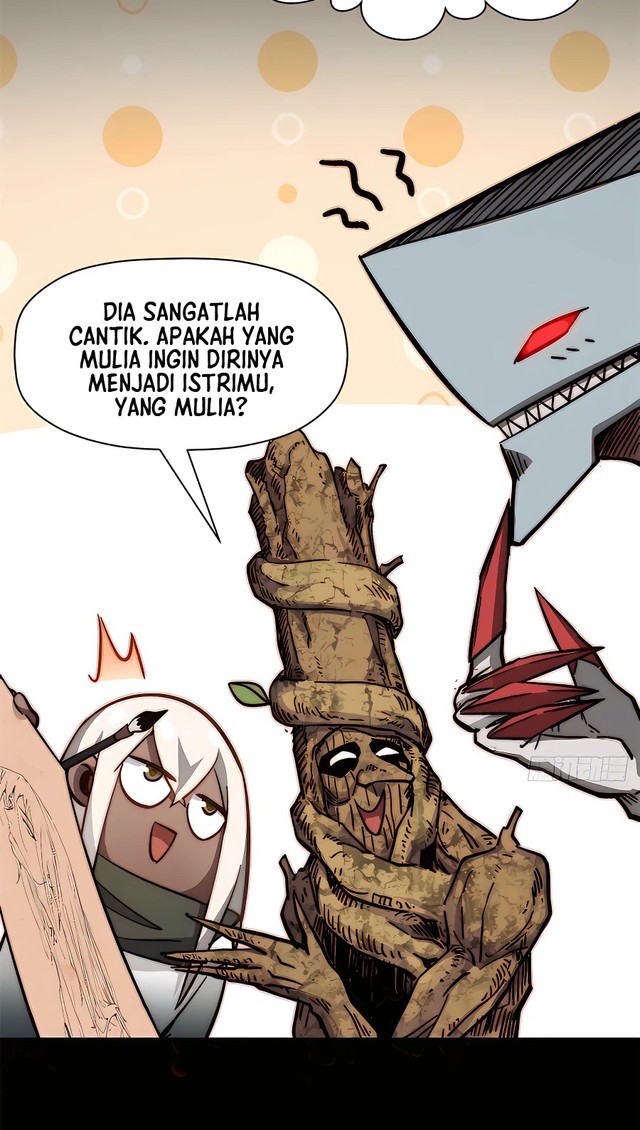 Top Tier Providence: Secretly Cultivate for a Thousand Years Chapter 76 Gambar 22