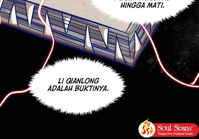 Top Tier Providence: Secretly Cultivate for a Thousand Years Chapter 76 Gambar 25