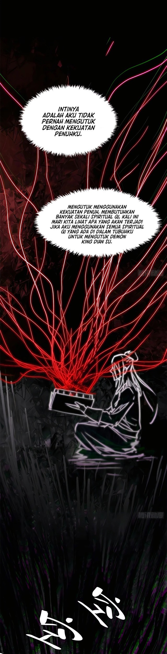 Top Tier Providence: Secretly Cultivate for a Thousand Years Chapter 76 Gambar 26