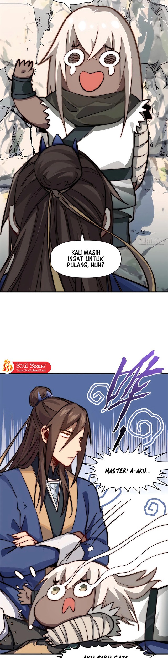 Top Tier Providence: Secretly Cultivate for a Thousand Years Chapter 76 Gambar 11