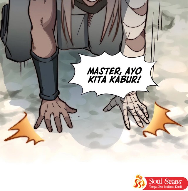 Top Tier Providence: Secretly Cultivate for a Thousand Years Chapter 76 Gambar 16