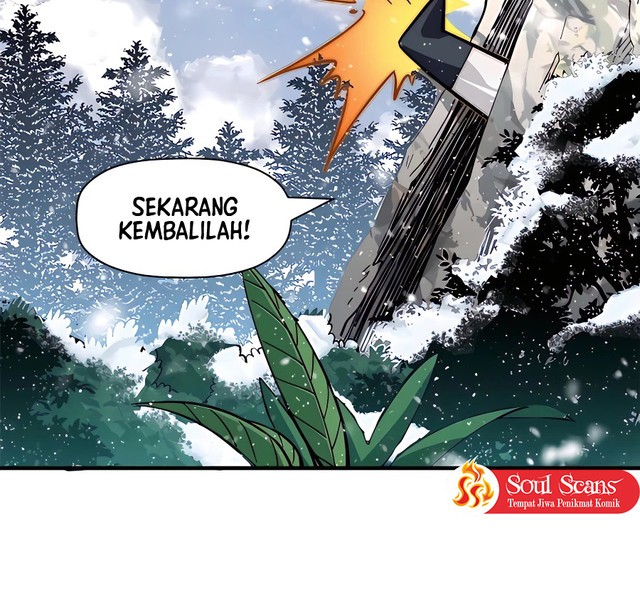 Top Tier Providence: Secretly Cultivate for a Thousand Years Chapter 76 Gambar 19