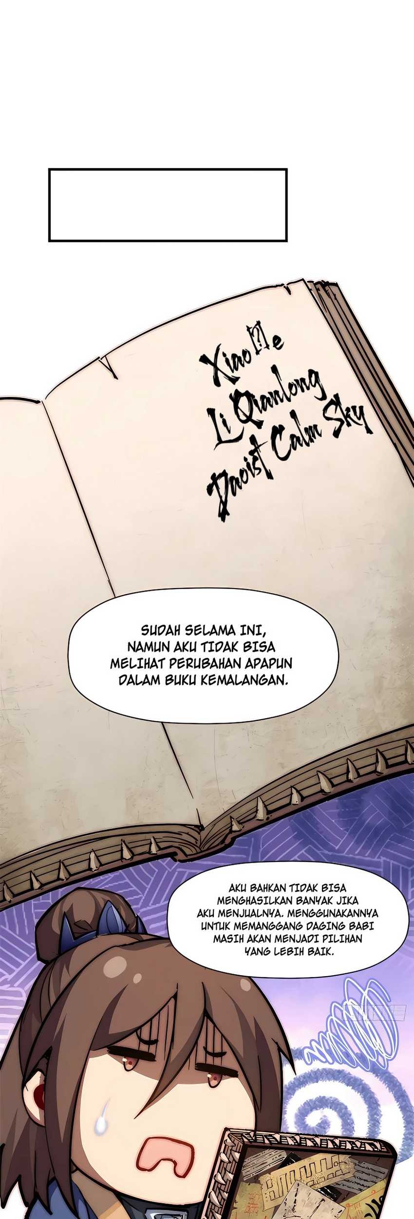 Top Tier Providence: Secretly Cultivate for a Thousand Years Chapter 75 Gambar 25