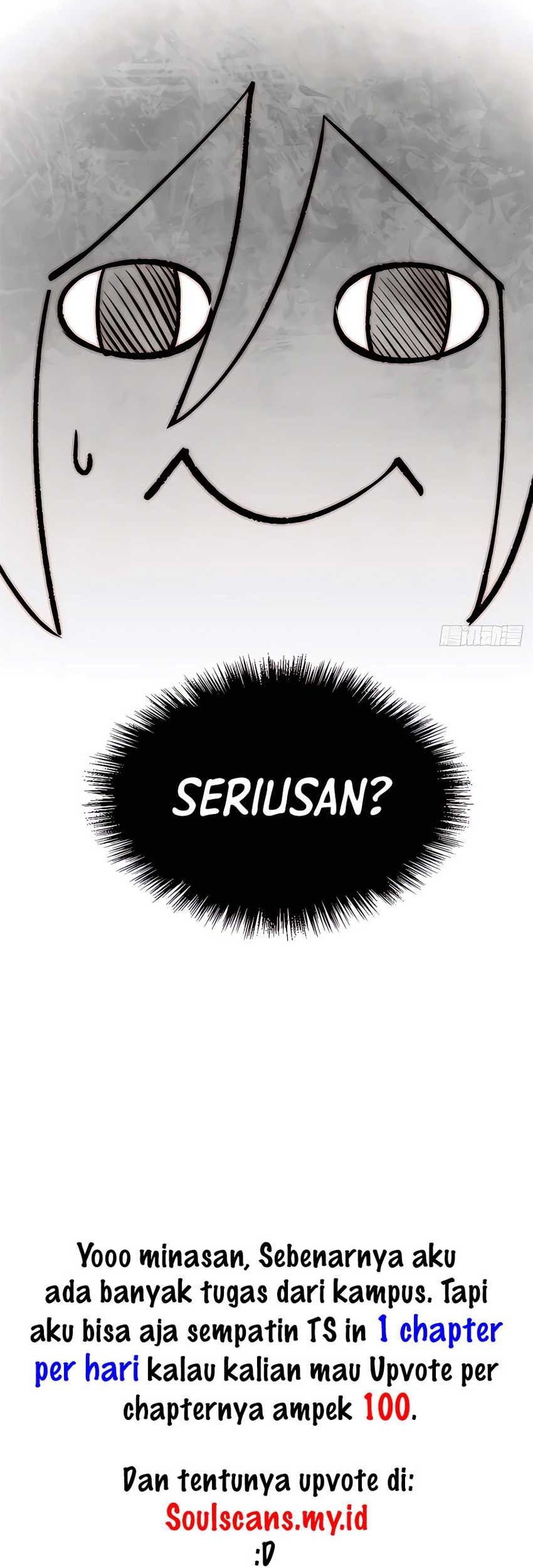 Top Tier Providence: Secretly Cultivate for a Thousand Years Chapter 75 Gambar 30