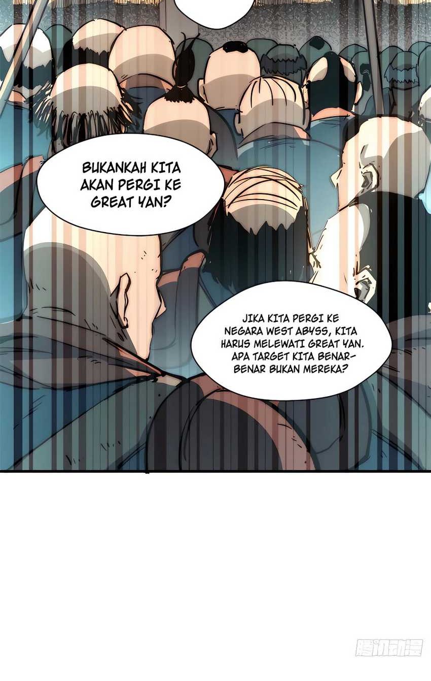 Top Tier Providence: Secretly Cultivate for a Thousand Years Chapter 75 Gambar 8