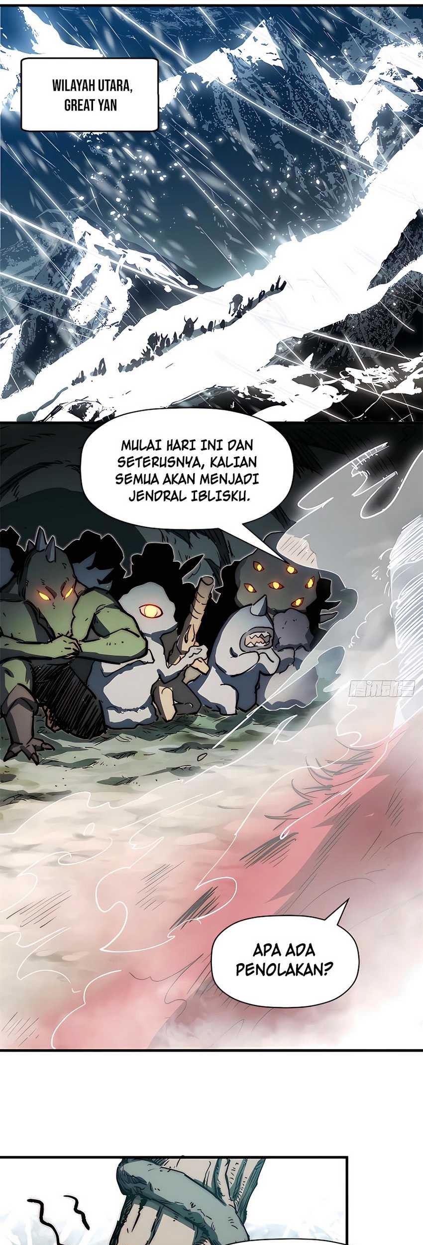 Top Tier Providence: Secretly Cultivate for a Thousand Years Chapter 75 Gambar 12