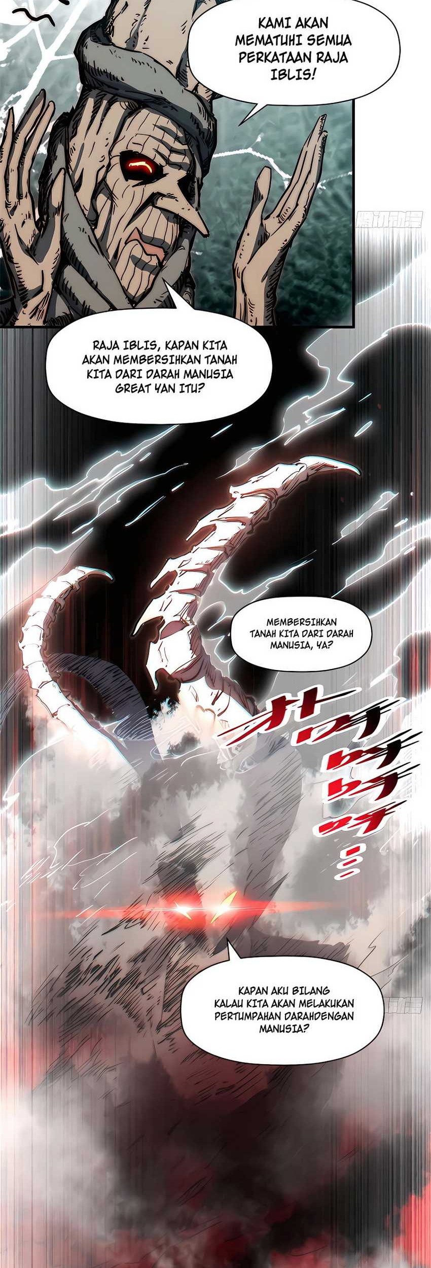 Top Tier Providence: Secretly Cultivate for a Thousand Years Chapter 75 Gambar 13