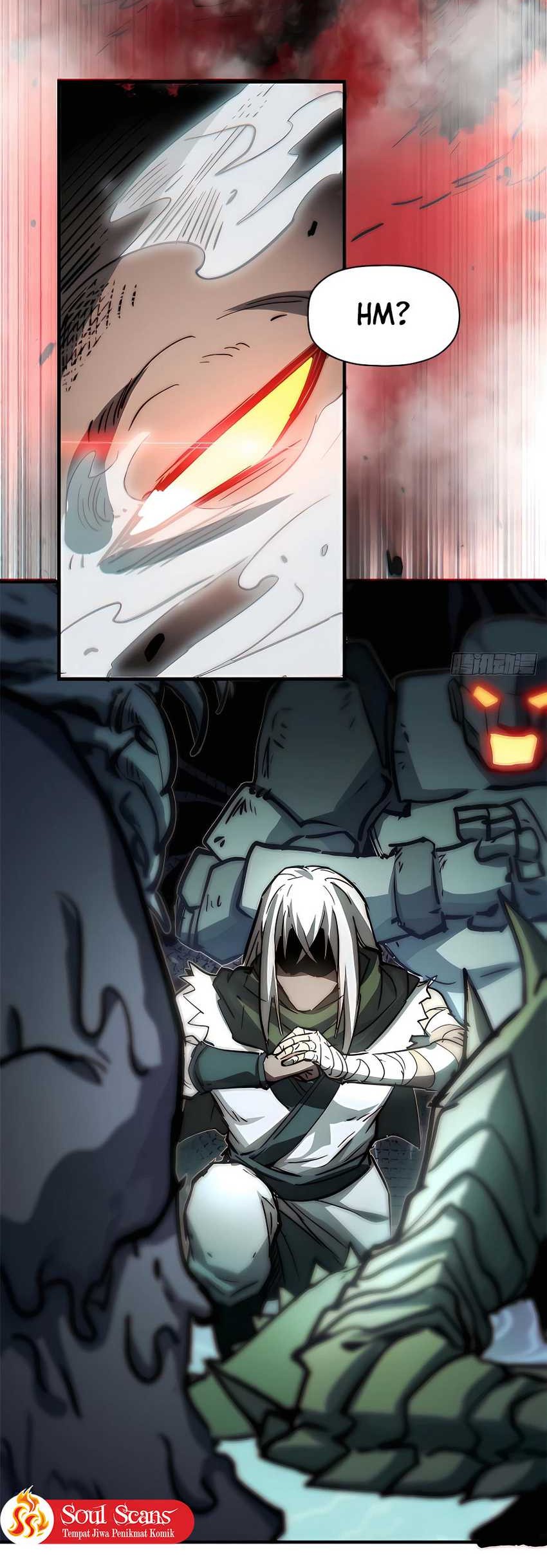 Top Tier Providence: Secretly Cultivate for a Thousand Years Chapter 75 Gambar 14