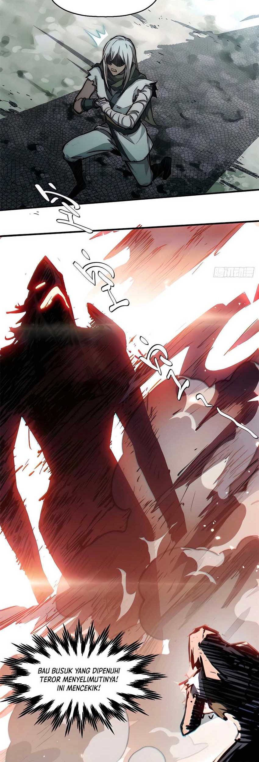 Top Tier Providence: Secretly Cultivate for a Thousand Years Chapter 75 Gambar 16