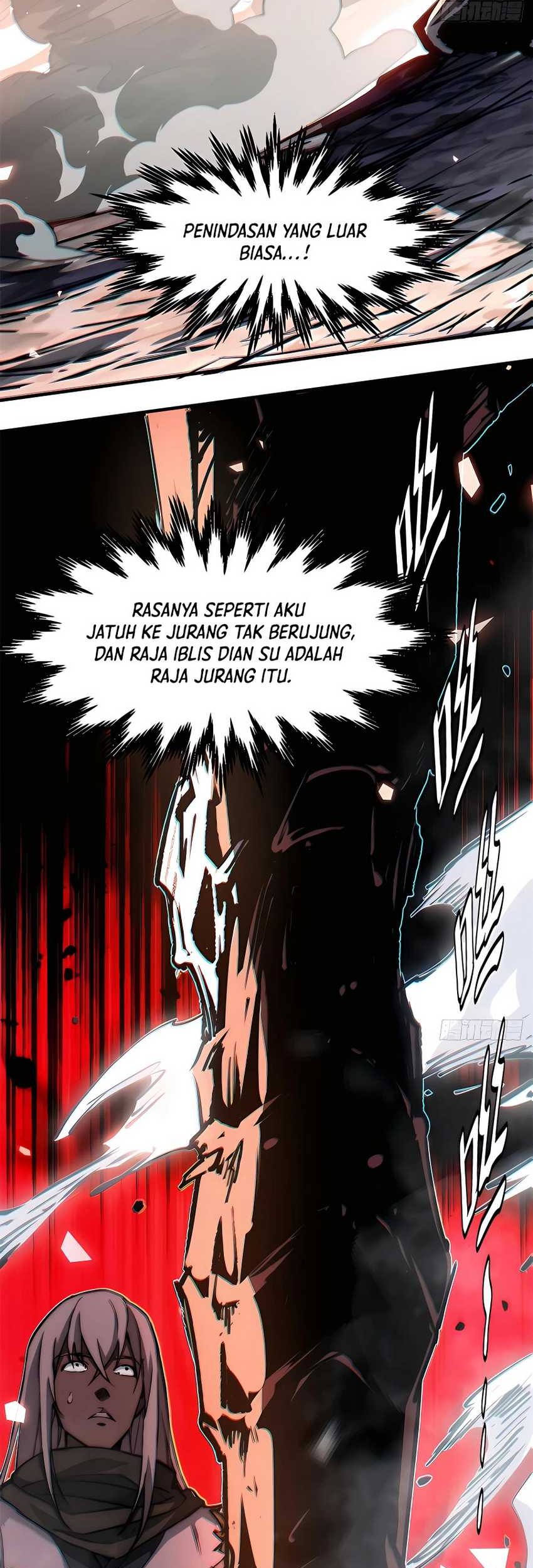 Top Tier Providence: Secretly Cultivate for a Thousand Years Chapter 75 Gambar 17