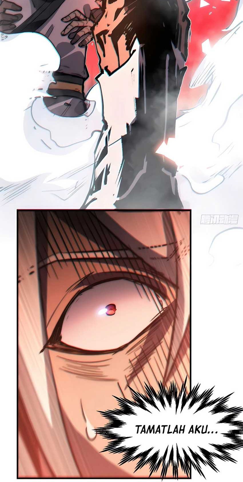 Top Tier Providence: Secretly Cultivate for a Thousand Years Chapter 75 Gambar 18