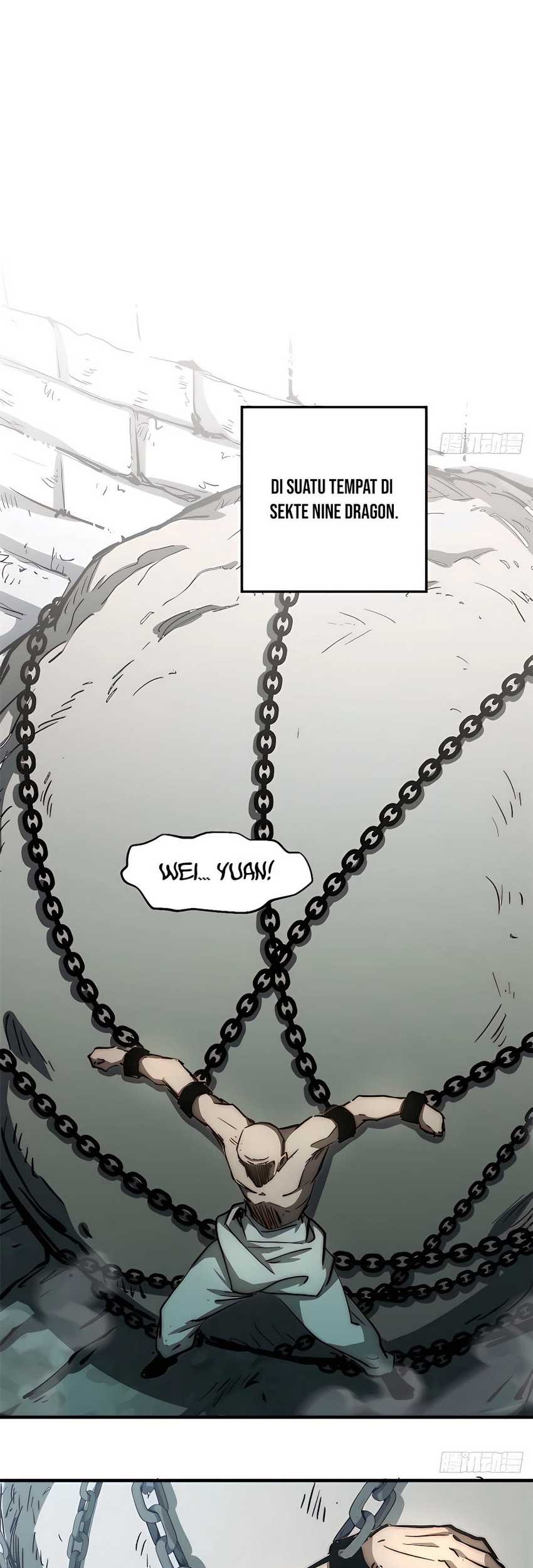 Top Tier Providence: Secretly Cultivate for a Thousand Years Chapter 75 Gambar 19