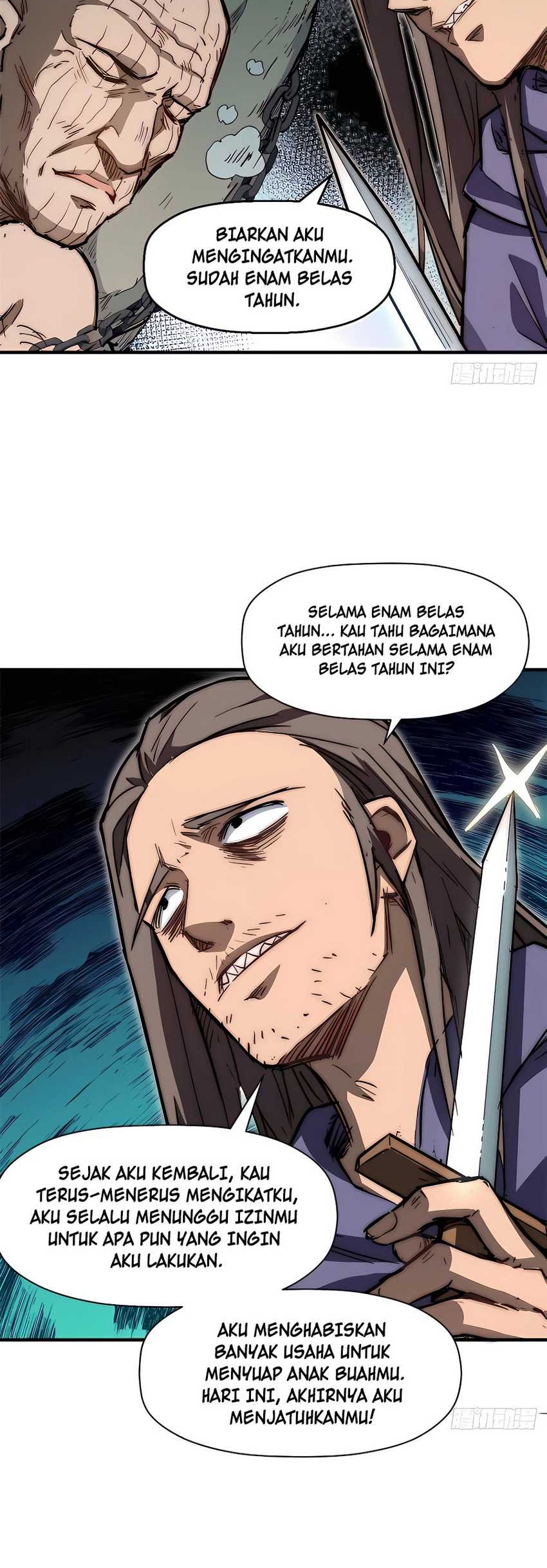 Top Tier Providence: Secretly Cultivate for a Thousand Years Chapter 75 Gambar 21