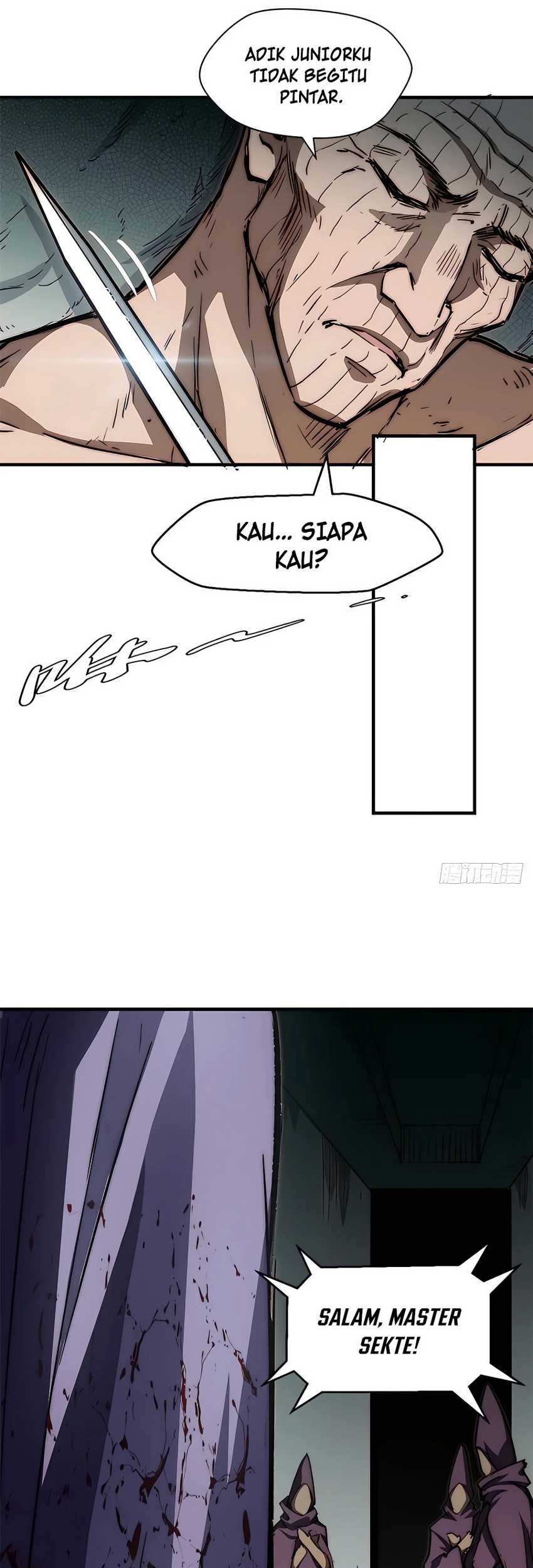 Top Tier Providence: Secretly Cultivate for a Thousand Years Chapter 75 Gambar 22