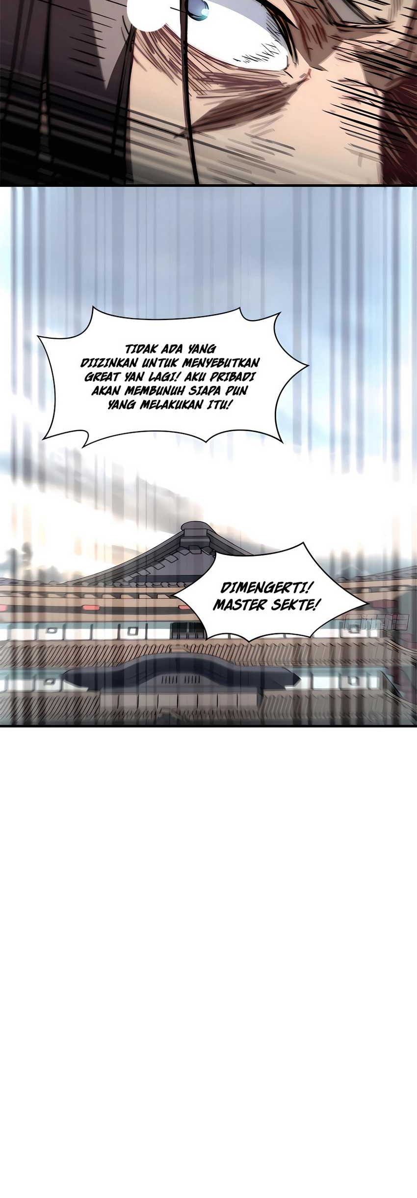 Top Tier Providence: Secretly Cultivate for a Thousand Years Chapter 75 Gambar 24