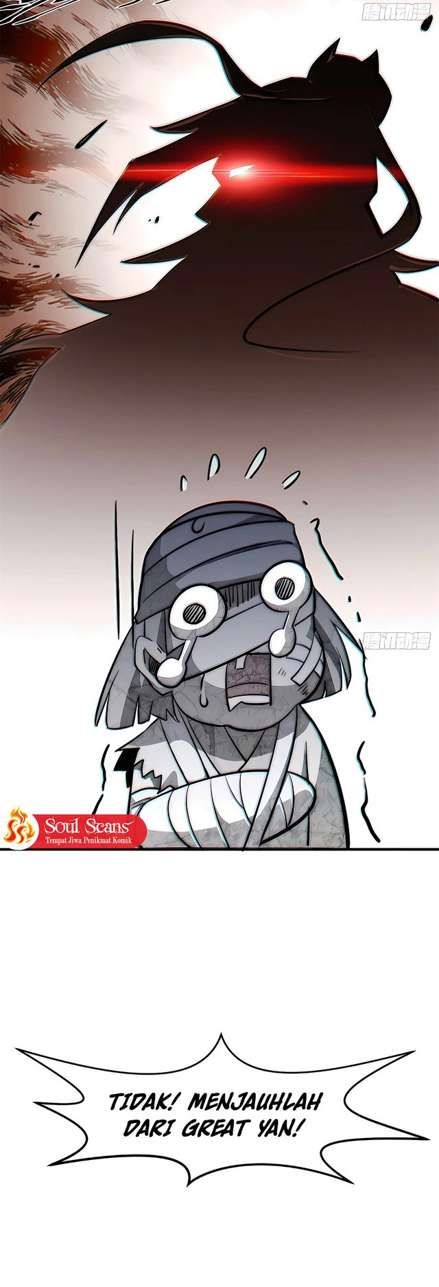 Top Tier Providence: Secretly Cultivate for a Thousand Years Chapter 74 Gambar 36