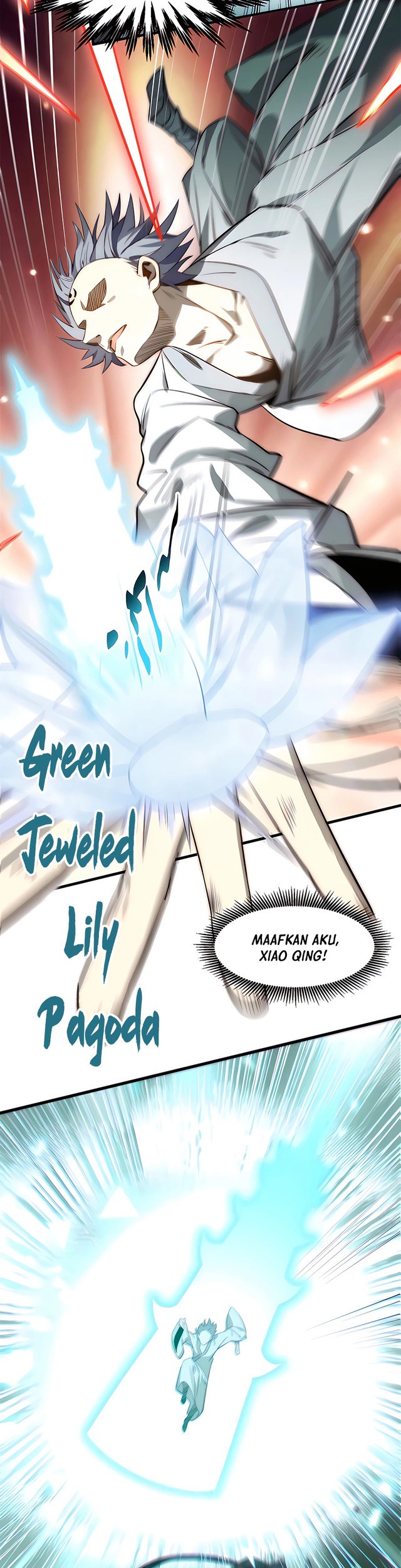 Top Tier Providence: Secretly Cultivate for a Thousand Years Chapter 74 Gambar 22