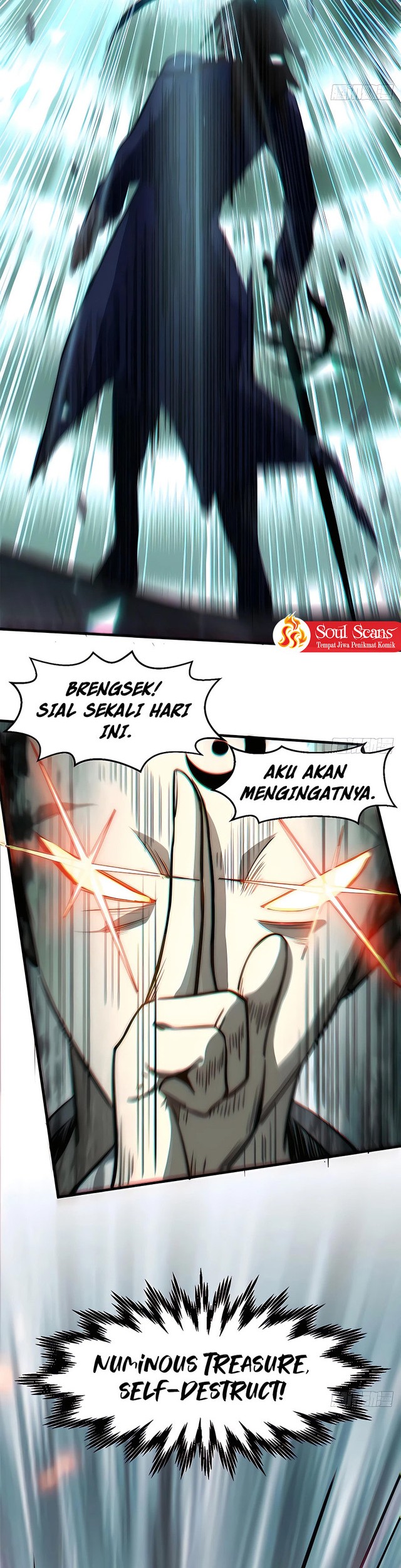 Top Tier Providence: Secretly Cultivate for a Thousand Years Chapter 74 Gambar 23