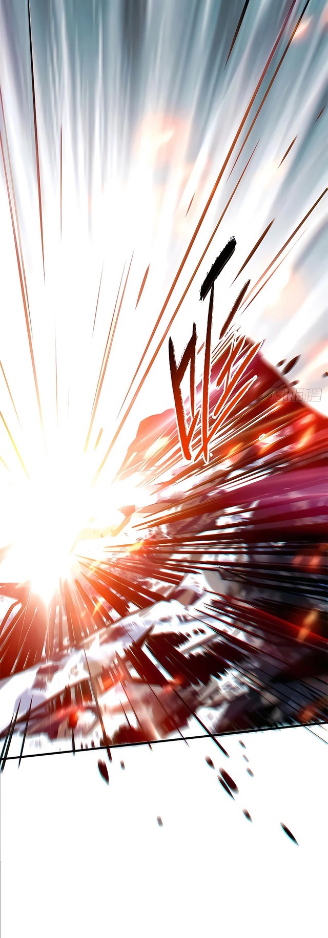 Top Tier Providence: Secretly Cultivate for a Thousand Years Chapter 74 Gambar 24