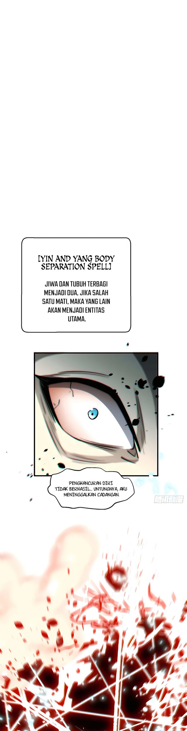 Top Tier Providence: Secretly Cultivate for a Thousand Years Chapter 74 Gambar 28