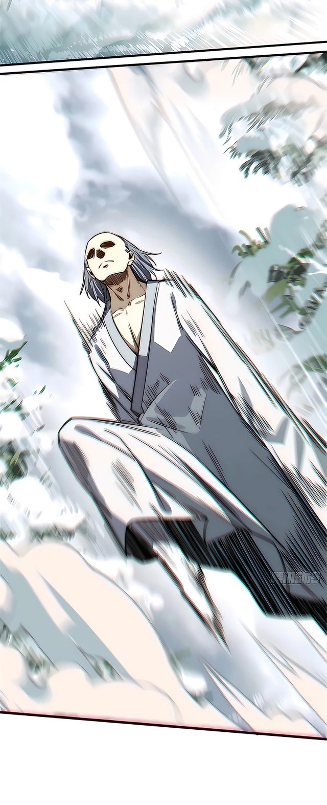 Top Tier Providence: Secretly Cultivate for a Thousand Years Chapter 74 Gambar 4