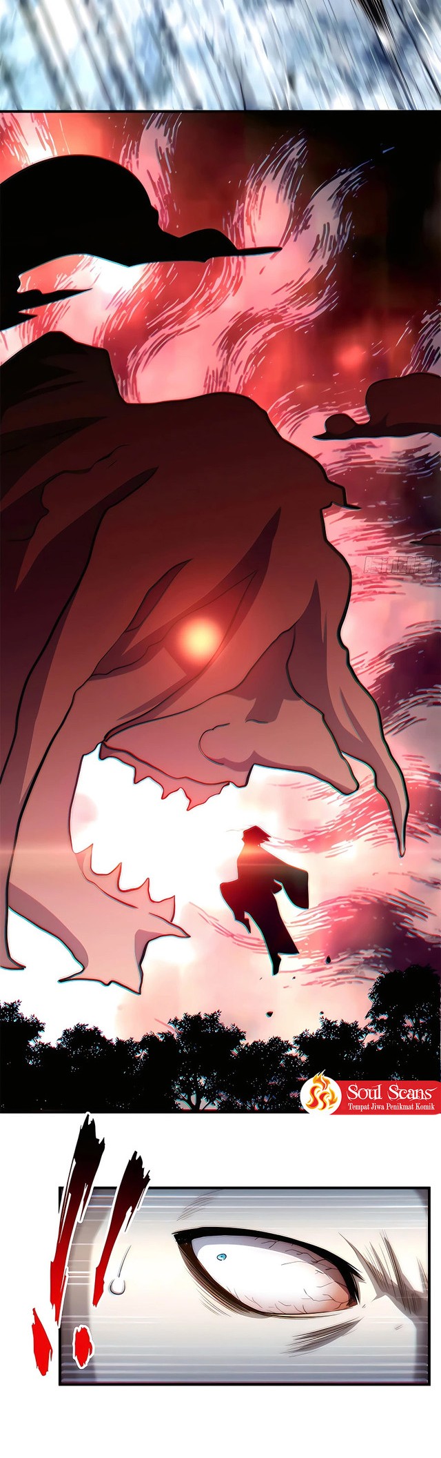 Top Tier Providence: Secretly Cultivate for a Thousand Years Chapter 74 Gambar 9