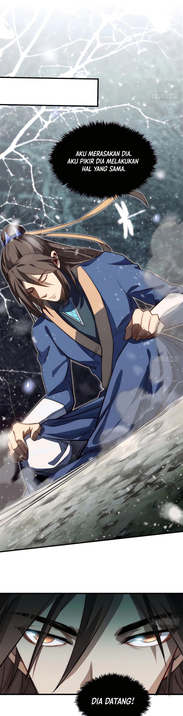 Top Tier Providence: Secretly Cultivate for a Thousand Years Chapter 74 Gambar 12