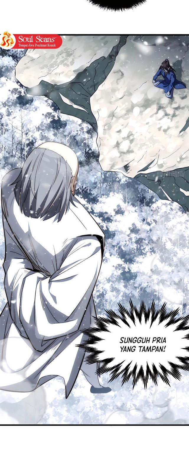 Top Tier Providence: Secretly Cultivate for a Thousand Years Chapter 74 Gambar 13