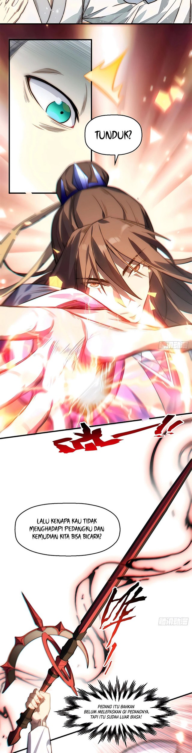 Top Tier Providence: Secretly Cultivate for a Thousand Years Chapter 74 Gambar 15