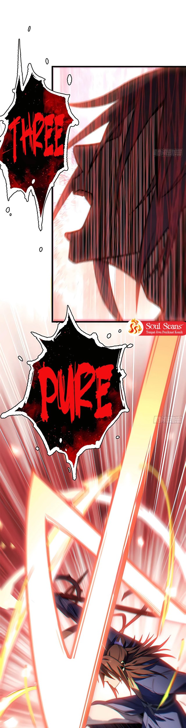 Top Tier Providence: Secretly Cultivate for a Thousand Years Chapter 74 Gambar 17