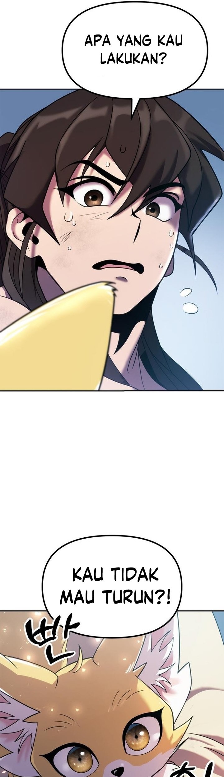 Chronicles of the Demon Faction Chapter 20 Gambar 26