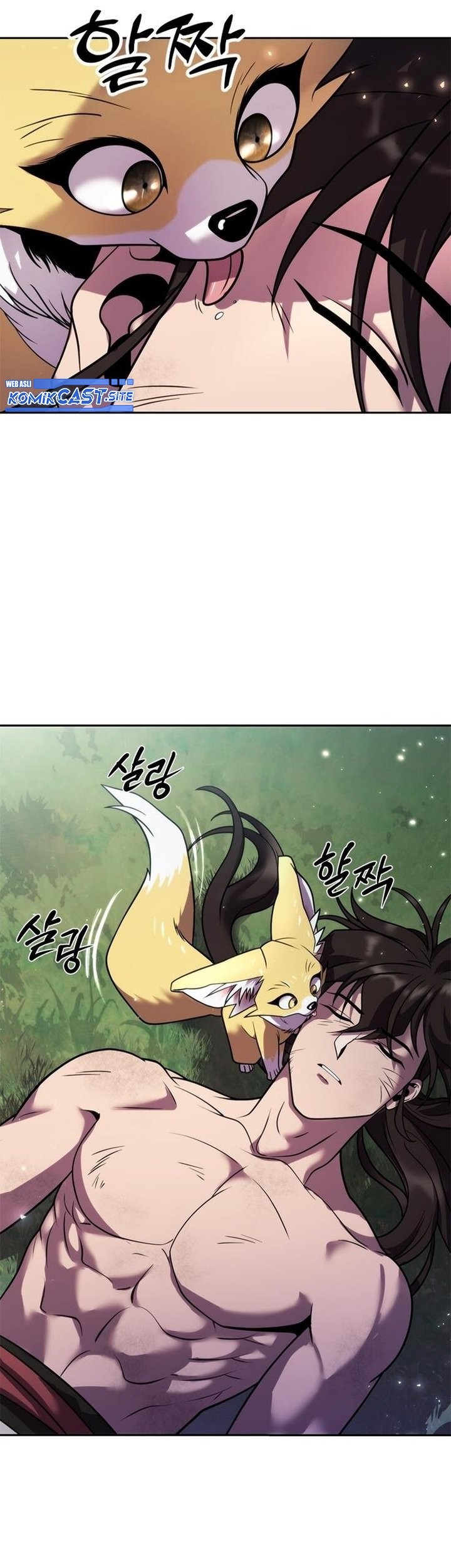 Chronicles of the Demon Faction Chapter 20 Gambar 18