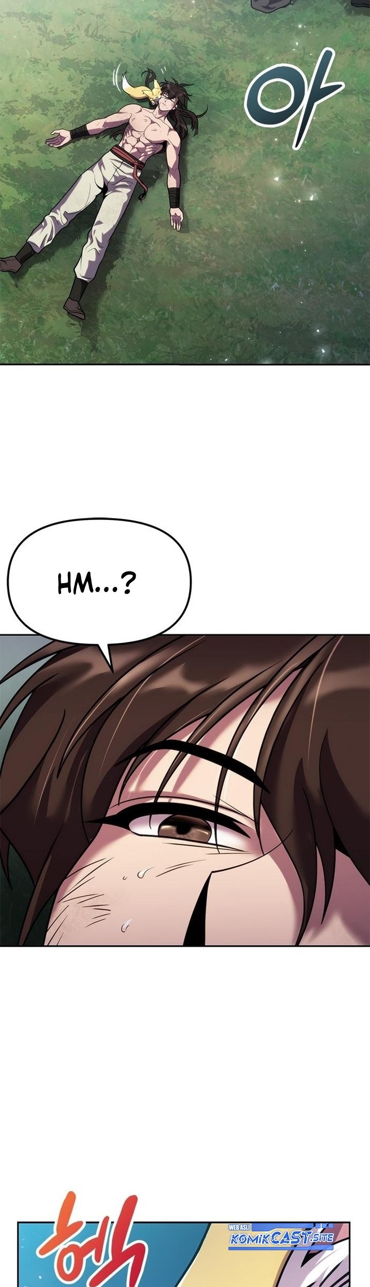 Chronicles of the Demon Faction Chapter 20 Gambar 20