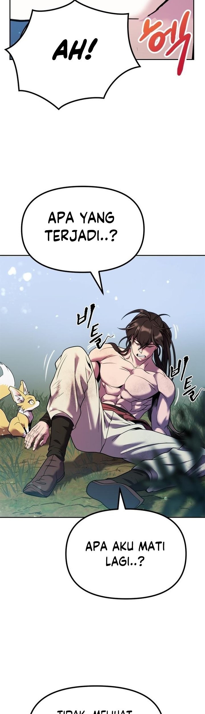 Chronicles of the Demon Faction Chapter 20 Gambar 22