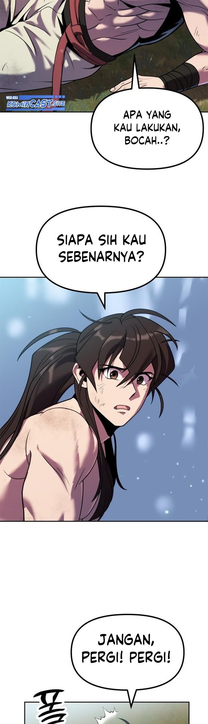 Chronicles of the Demon Faction Chapter 20 Gambar 24