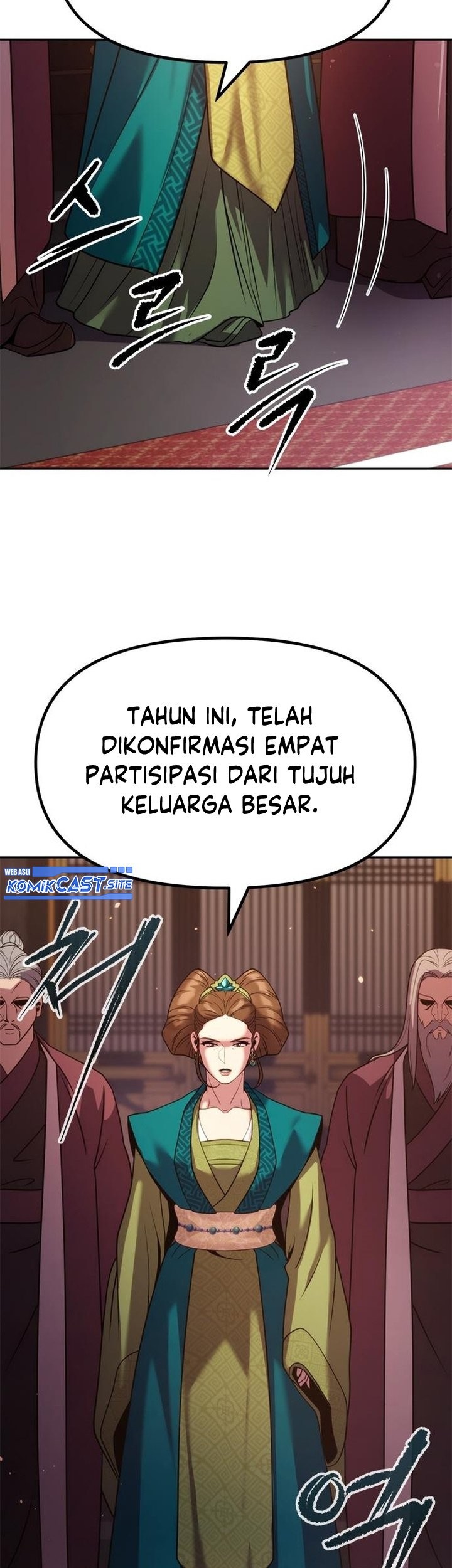 Chronicles of the Demon Faction Chapter 20 Gambar 48