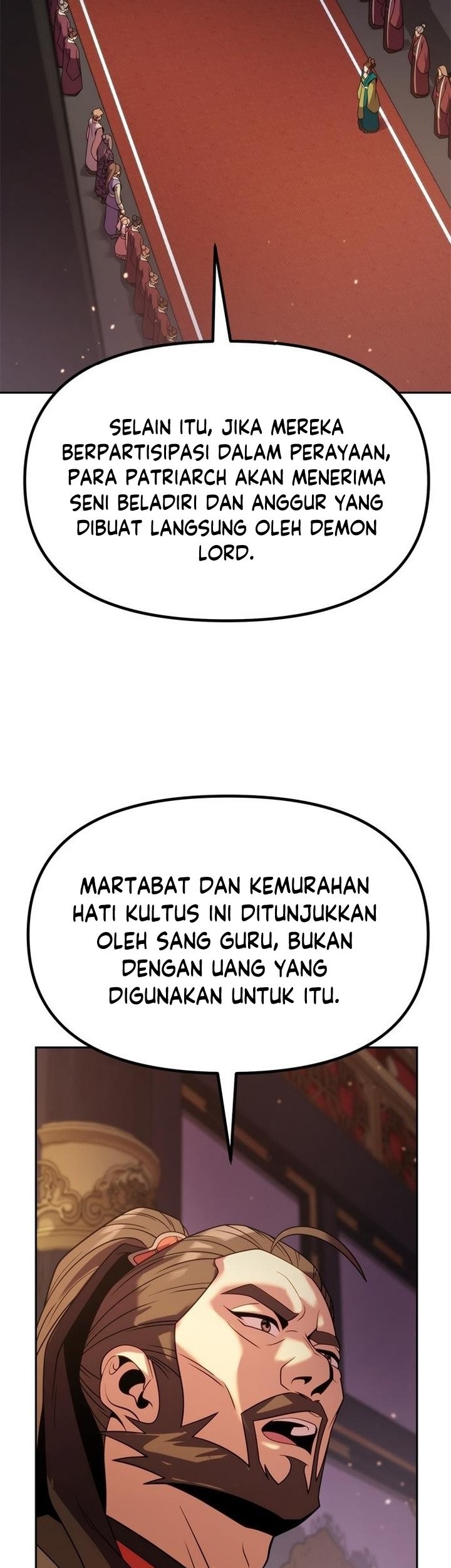 Chronicles of the Demon Faction Chapter 20 Gambar 52