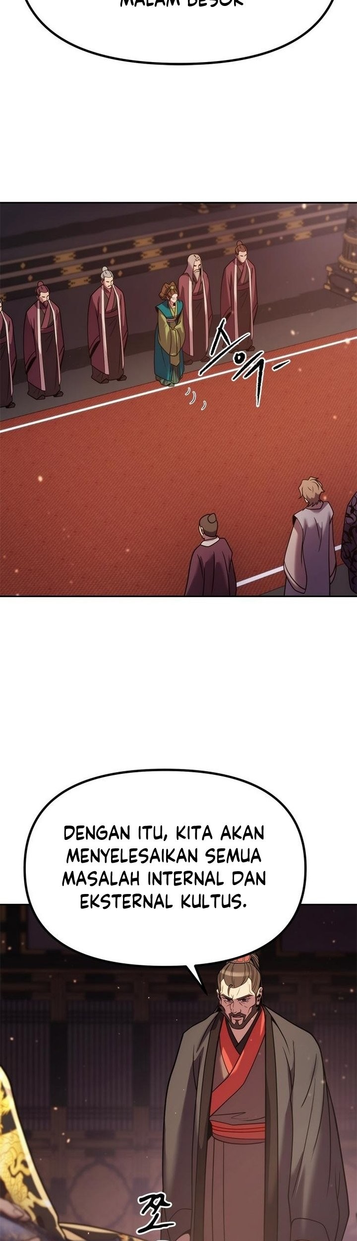 Chronicles of the Demon Faction Chapter 20 Gambar 56