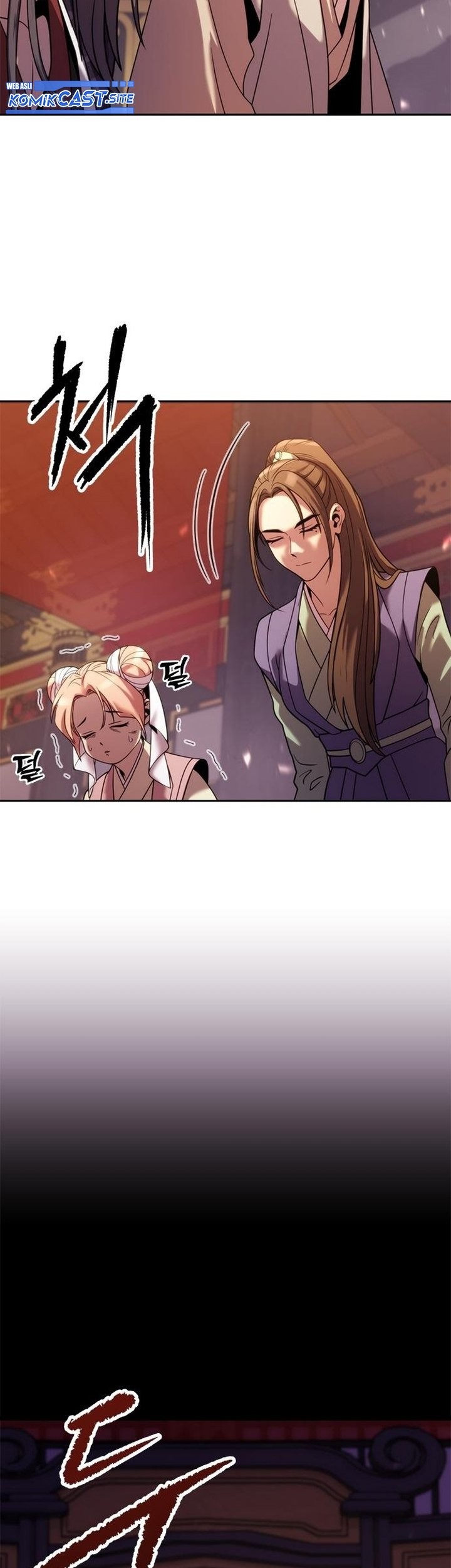 Chronicles of the Demon Faction Chapter 20 Gambar 38