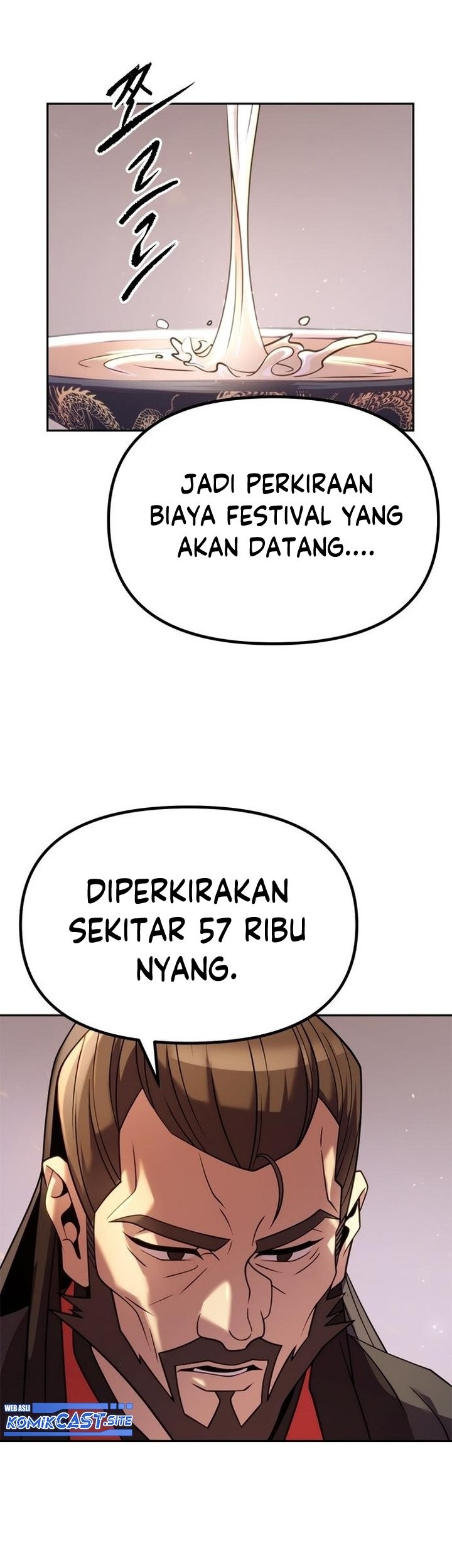 Chronicles of the Demon Faction Chapter 20 Gambar 42