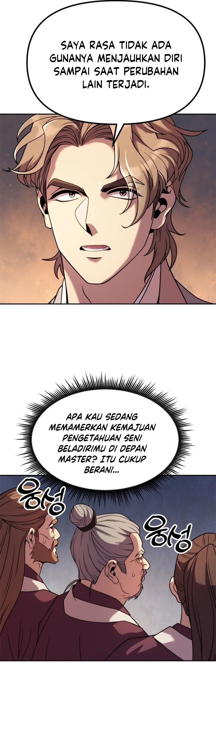 Chronicles of the Demon Faction Chapter 20 Gambar 66