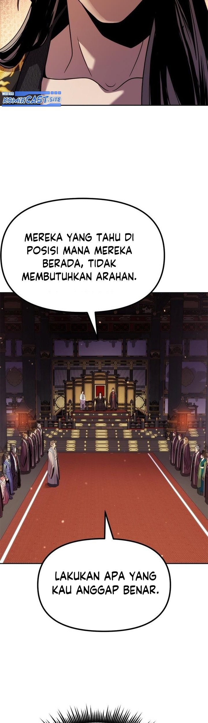 Chronicles of the Demon Faction Chapter 20 Gambar 68